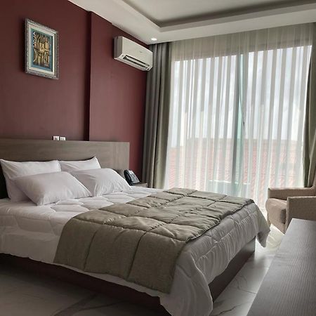 Residence Sycomore 1 阿比让 外观 照片