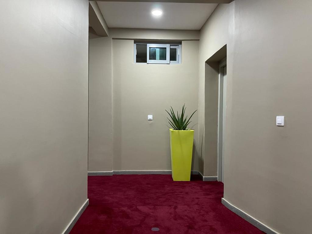 Residence Sycomore 1 阿比让 外观 照片