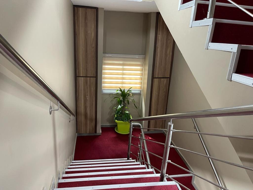 Residence Sycomore 1 阿比让 外观 照片