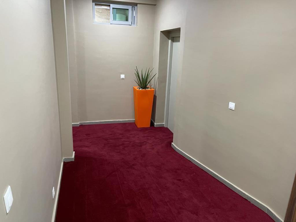 Residence Sycomore 1 阿比让 外观 照片